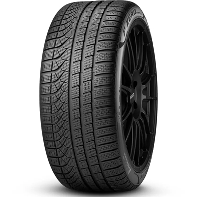 PIRELLI P ZERO WINTER RUN FLAT